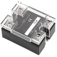 thumbnail image 1 of Solid State Voltage Regulator,Solid State Voltage Regulator SSVR Electrical Supplies Next-Gen Design, 1 of 10