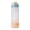Yellow Green, variant on Sportteer Students Water Bottle Sports Water Bottle 600ml Girls Water Bottle Foldable Sticker Gradient Color Portable School Supplies