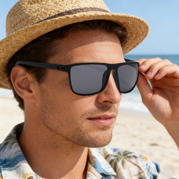 Clearance Polarized Sport Sunglasses for and Lightweight Sunglasses with for