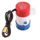 thumbnail image 2 of Bomba de achique sumergible de 1100 GPH y 12 V, no automática, para embarcaciones marinas, 2 of 13