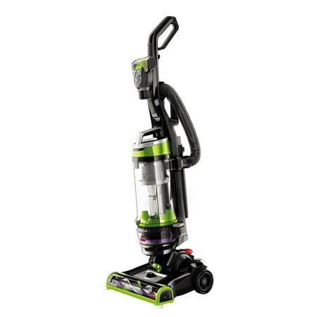 bissell vacuum pet swivel rewind cleanview upright 2739 triple action walmart