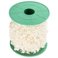 thumbnail image 2 of Nikou Artificial Faux Pearl Bead String Smooth Surface for DIY Bouquet Clothes Material(??), 2 of 8
