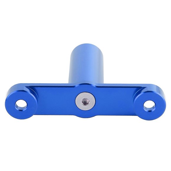 Motorcycle Headlight Bracket Front Fork Light Mount Fit for YAMAHA TMAX530/ TMAX530 SX/DXGold