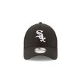 thumbnail image 4 of MLB Chicago White Sox Team Classic Game 39Thirty Stretch Fit Cap, Black, Medium/Large, 4 of 4