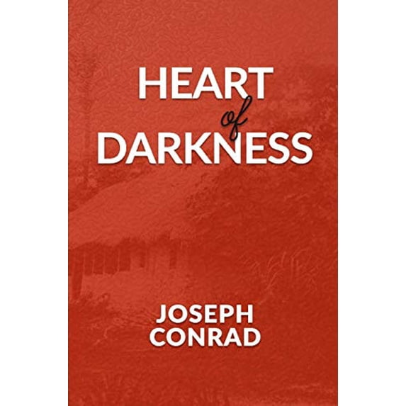 Pre-Owned Heart of Darkness: A Special Deluxe Club Edition (Joseph Conrad's Original)