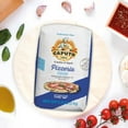 thumbnail image 2 of Mulino Caputo 00 Pizzeria Flour 1Kilo Bag, 140.8 Ounce, 2.2 pound (pack of 4), 2 of 3