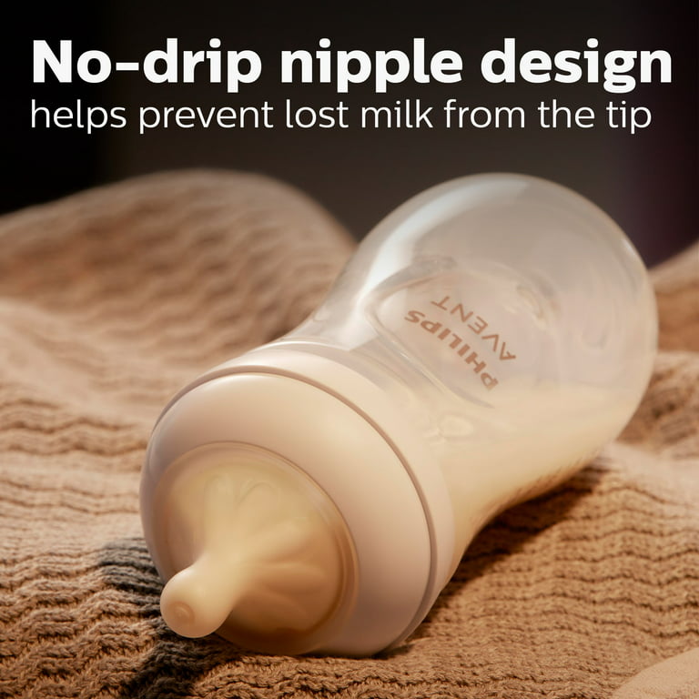 Nipple Attachment to Customize 