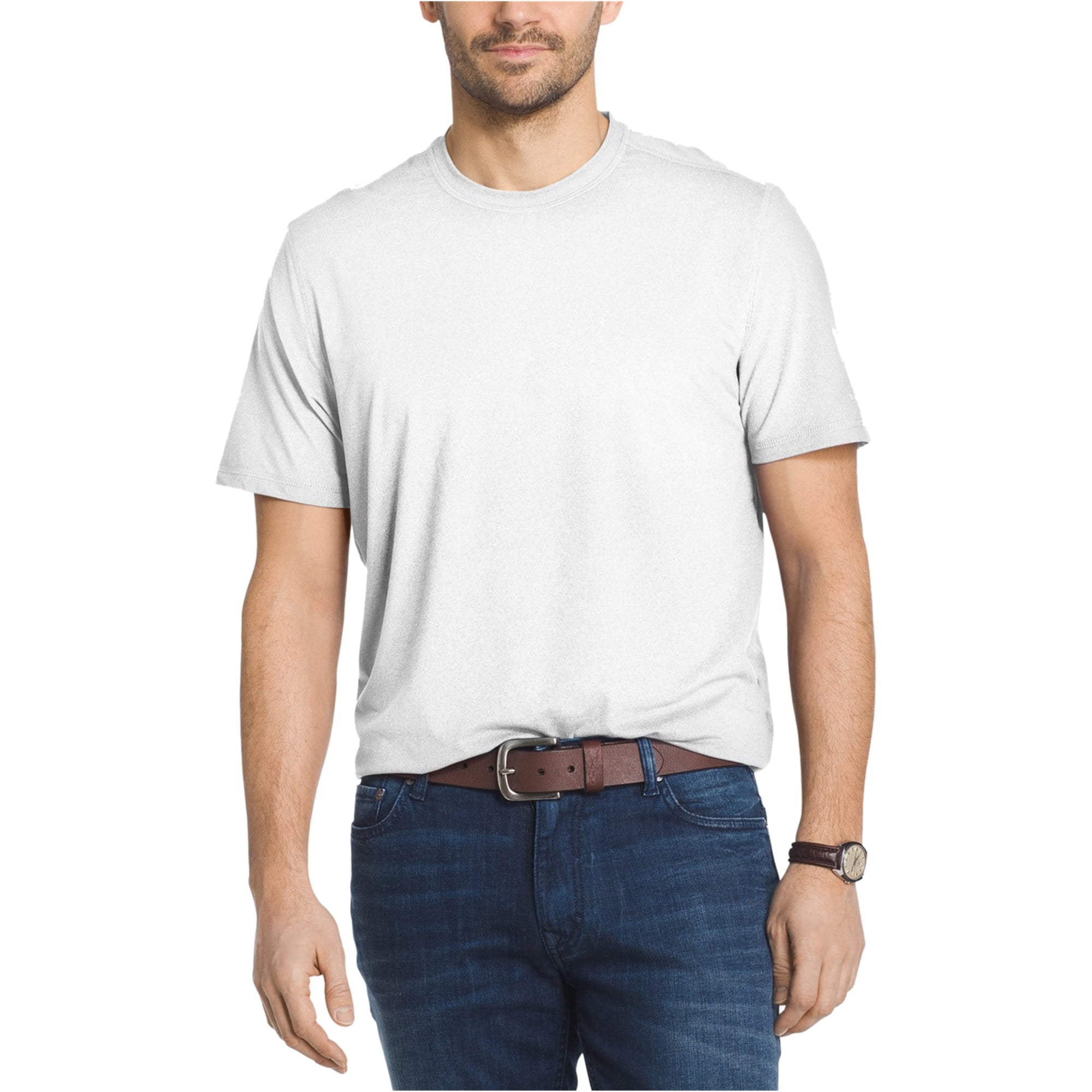 Mens Explorer Performance Basic T-Shirt 