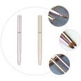 thumbnail image 3 of BESTYASH Lip Makeup Brushes 2Pcs for Home Use and Professional Salons, 3 of 8