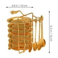 thumbnail image 2 of ADDHAT 1 Dorado Para Servicio De Pasteles Y Con Para, 2 of 8
