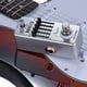 thumbnail image 4 of Pedal de efectos Equalizador de Guitarra Baja Efecto Pedal EQ de 5 Bandas Cuerpo de Aleación de Aluminio True Bypass Rowin  Pedal de efectos, 4 of 6