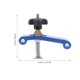 thumbnail image 2 of OULII 1Ud Abrazadera Azul Para T-Track Con Fuerza Firme Y Para Proyectos De Madera Y Metal, 2 of 6