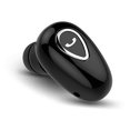 thumbnail image 4 of Auriculares Bluetooth YX01 YX06 con contenedor de carga inalámbricos intrauditivos mini deportivos estéreo invisibles, 4 of 6