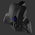 thumbnail image 4 of Back Paddles Attachment Controller Extension Kit Back Button & Backplate Remap Kit For Ps5dual Sense With Turbos Macro, 4 of 4