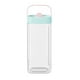 thumbnail image 2 of Hervidor de agua fría para acampar y hacer senderismo, lata de bebida de té de frutas de verano con grifo incorporado, cubo de jugos de gran capacidad, plástico, agua fría, 2 of 6