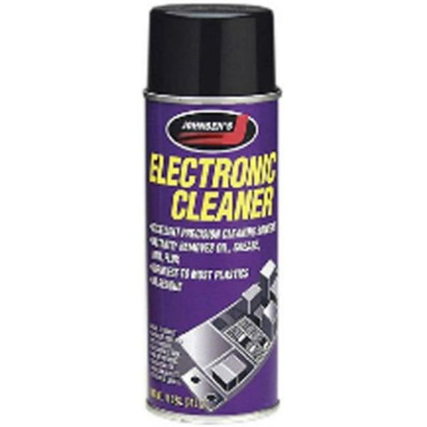 Johnsens 4600 10 oz Electronic Cleaner