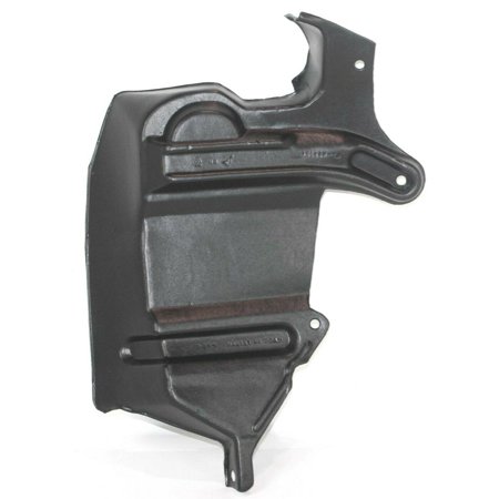 Right Side Engine Splash Shield For 1996-2001 I30 2002-2004 I35 1995-2003 Maxima