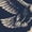 Navy, variant on Sweet Land of America Eagle Men's T-Shirt Royal Blue, Cotton, 3XL