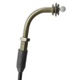 thumbnail image 2 of Cable Chicote De Acelerador Para Moto Gn125 negro, 2 of 3