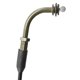 thumbnail image 2 of Cable Chicote De Acelerador Para Moto Gn125 negro, 2 of 3