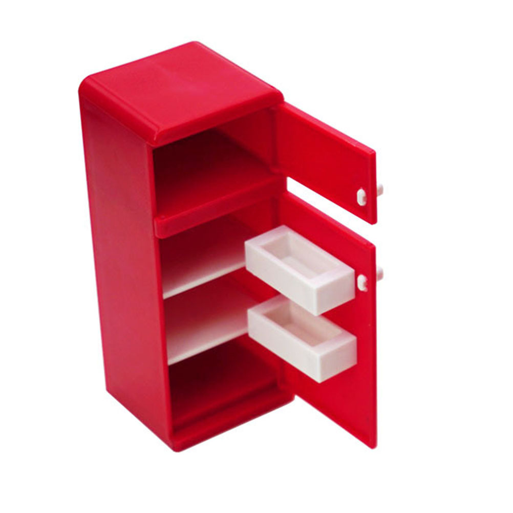 Frigo américain pour poupée avec son et lumière rox30 - Jeux & Jouets Frigo américain pour poupée avec son et lumière rox30 - Jeux & Jouets