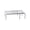 Gray_Base#380, variant on Expandable Adjustable Kitchen Storage Shelf, Cabinet Organizer, Extends to 26.4 Inches, White, Gray, Plastic