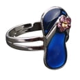 thumbnail image 1 of Anillo de estado de ánimo que estampado Yuyangstore  anillo de humor, 1 of 8