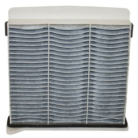 Mitsubishi air filter replacement