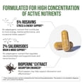 thumbnail image 4 of Triquetra Health Siberian Rhodiola (Rhodiola Rosea Extract), 4 of 9