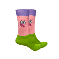 thumbnail image 2 of Calcetines De Patricio Estrella Divertidos Moda, 2 of 4