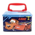 thumbnail image 3 of Alcancia Metalica Disney Cars con Candado, 3 of 7