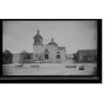 thumbnail image 2 of Historic Framed Print, Church of San Francisco, 17-7/8" x 21-7/8", 2 of 9