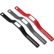 Garmin - Wrist strap kit for activity tracking wristband - for Garmin vÔøΩÔøΩÔøΩÔøΩÔøΩÔøΩvofit