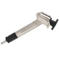 thumbnail image 1 of Mini Picinador De Aire, Mini Air Angle Sander KP-4102 Aire Ángulo Senadora RESISTENTE RESISTENTE MINI NEUMÁTICA PNEUMÁTICA PARA METAL PARA MADERA, 1 of 7