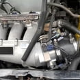 thumbnail image 4 of Car 70MM Intake Throttle Body for K-Series /K20//EP3// DC5 Intake Manifold Performance, 4 of 5