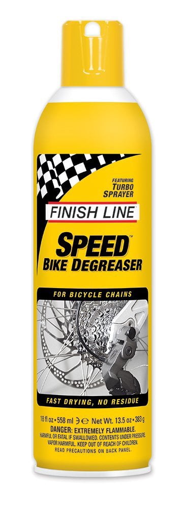 bike degreaser walmart