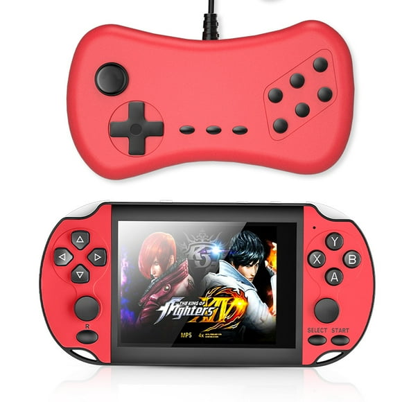 3.5 inch handheld game console, nostalgic game console