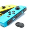 thumbnail image 2 of Joystick Caps Repair Parts Suitable For Controllers Thumbstick Grip Covers Protect Analogs Sticks From Scratches & Dirt, 2 of 5