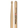 thumbnail image 1 of Promuco Percussion 18012BX Drumsticks American Hickory 2B, 1 of 1