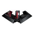 thumbnail image 3 of ASUS ROG XG STATION 2 - Boîtier GPU Externe - USB 3.1 / Thunderbolt 3 - Noir Mat, 3 of 11