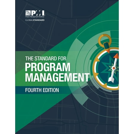 The Standard for Program Management (Best Money Program For Mac)