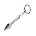 thumbnail image 3 of Llavero Minnieouse Mini llave inglesa de metal con anilla colgante, 3 of 6