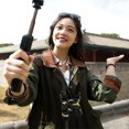 thumbnail image 4 of OUNONA 1Set Handheld Telescopes for Adults Compact Design for General Users Outdoor Use, 4 of 8