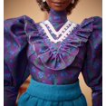thumbnail image 4 of Muñeca Barbie Inspiring Women Madam C.J. Walker con Accesorios y Soporte, 4 of 6