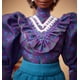 thumbnail image 4 of Muñeca Barbie Inspiring Women Madam C.J. Walker con Accesorios y Soporte, 4 of 6