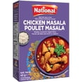 thumbnail image 1 of NATIONAL RMS POULET MASALA 43GM, 1 of 3