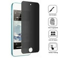 thumbnail image 2 of Apple iPod 5 (5th Gen) [2-Pack BISEN] Privacy Anti-Spy Screen Protector, Privacy Film To Keep Your Screen Secret, Anti-Scratch, Anti-Fingerprint, 2 of 3