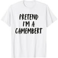 thumbnail image 1 of T-Shirt Design Costume Drôle - comme sur l'Image - S, 1 of 2