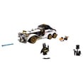 thumbnail image 4 of LEGO BATMAN MOVIE The Penguin Arctic Roller 70911 Building Kit, 4 of 5