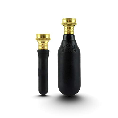 OLORder Drain King Unclogging Kit - For 0.75 to 4 Inch Pipes - Combo Pack, Plumber Hero